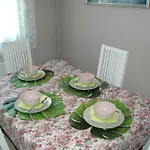 House Mare Malinska