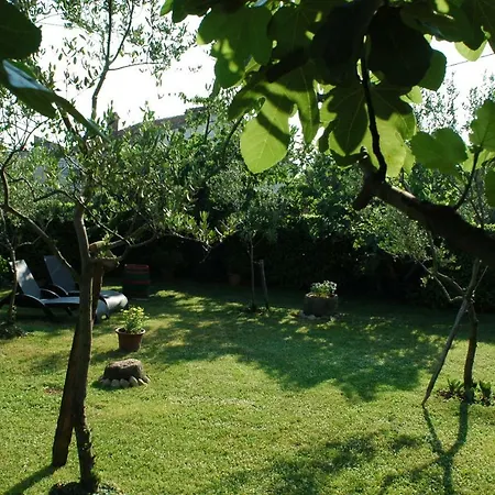 House Mare Villa
