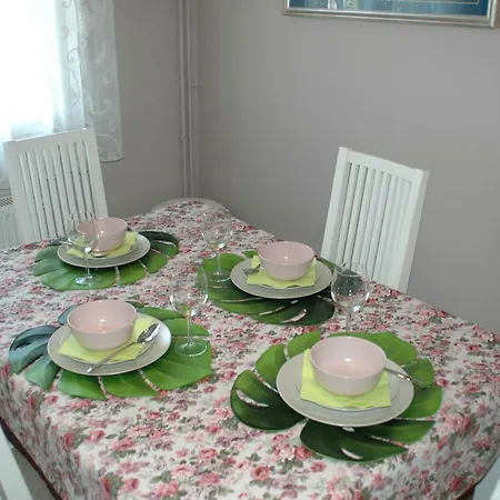 House Mare Malinska
