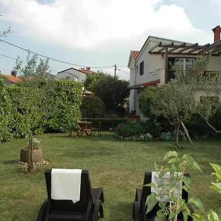 House Mare Villa *
