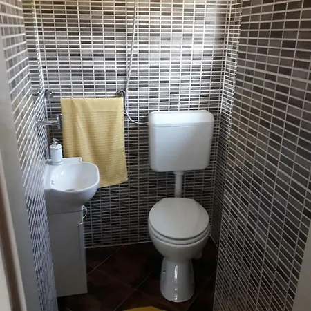 Villa House Mare