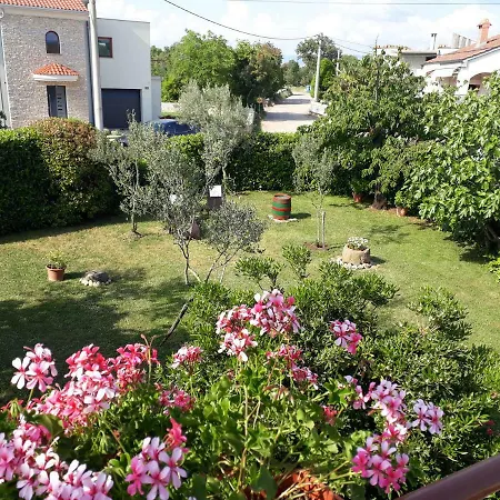 House Mare Villa *