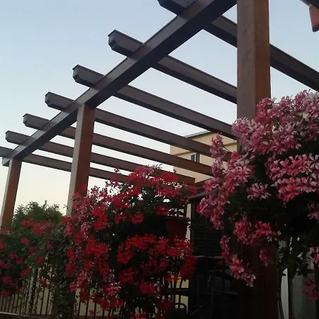 Villa House Mare *