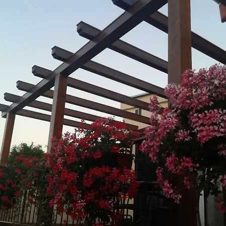 Villa House Mare *