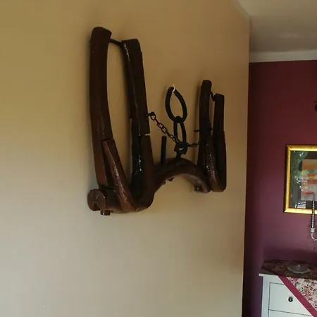 House Mare *
