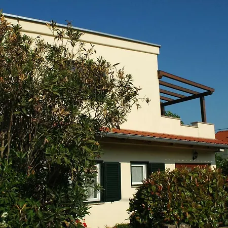 House Mare Villa