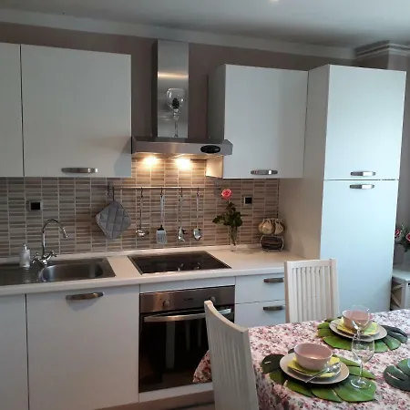 Villa House Mare *
