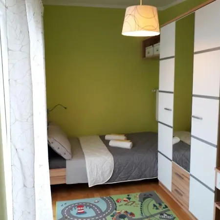 Villa House Mare *