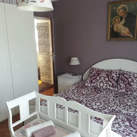 House Mare * Malinska