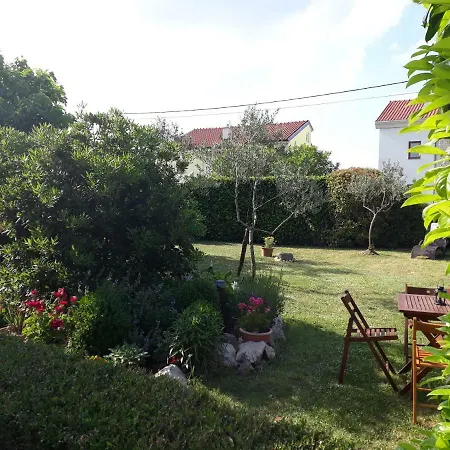 Villa House Mare