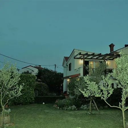 House Mare Malinska