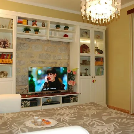 Villa House Mare Malinska